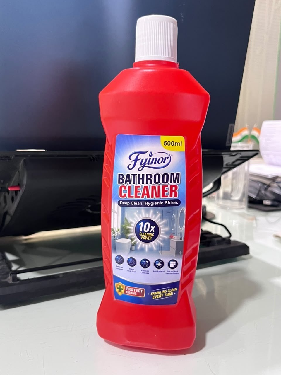 Fyinor Bathroom Cleaner 500ml